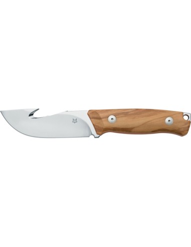 Coltello da scuoio Fox Rifle Ejector...