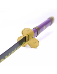 Katana ornamentale Enma... 2