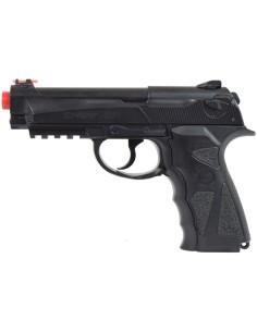 Pistola Co2 calibro 6 mm...