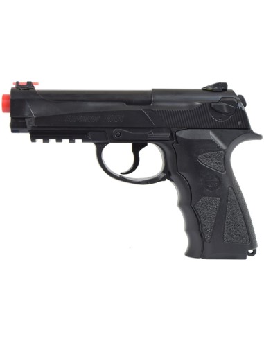 Pistola Co2 calibro 6 mm Sport C300B...
