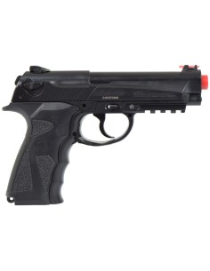 Pistola Co2 calibro 6 mm... 2