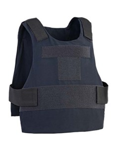 Giubotto antiproiettile...