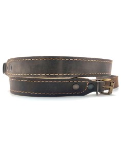 Cinghia in pelle di renna...