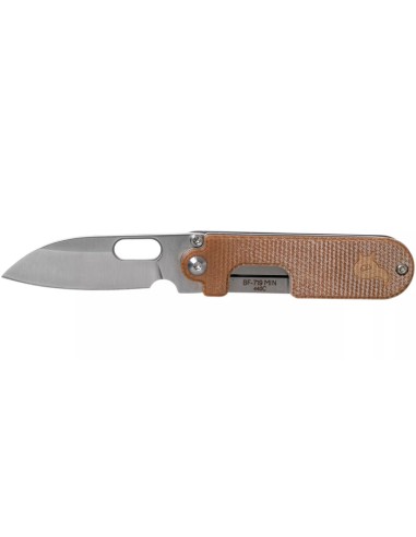 Black Fox - Bean GEN2 Satin Blade -...