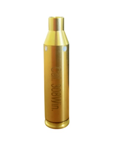 Collimatore laser 308 Win
