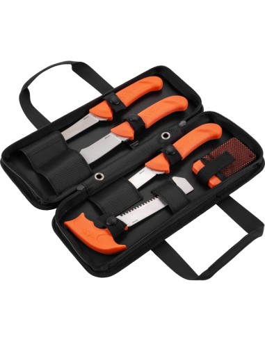 Kit da macello Blaser professionale...