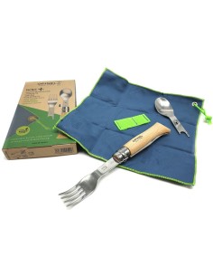 Set Posate Opinel da Picnic...