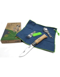 Set Posate Opinel da Picnic... 2