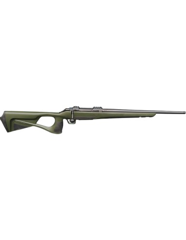 CZ carabina bolt action 600 ERGO cal....