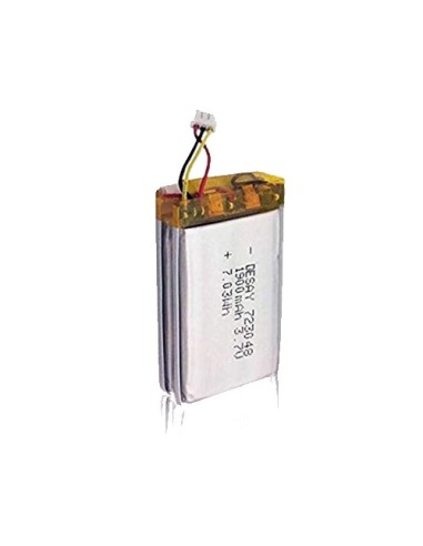 Batteria ricaricabile Palmare TEK 1.0...