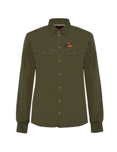 Zotta Forest - camicia...