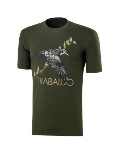 Trabaldo Identity T-Shirt...