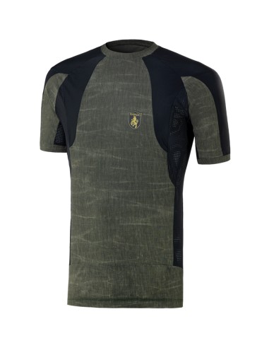 Trabaldo Sensitive T-Shirt con logo...
