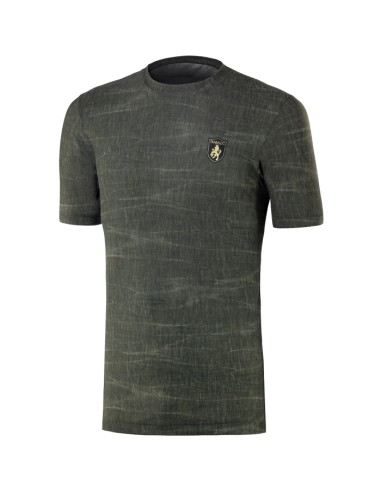 Trabaldo Sensitive T-Shirt con logo...