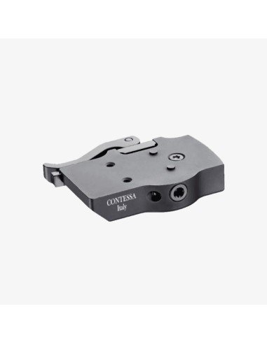 Contessa attacco a sgancio rapido per...