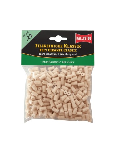 Feltrini Ballistol Classic per...