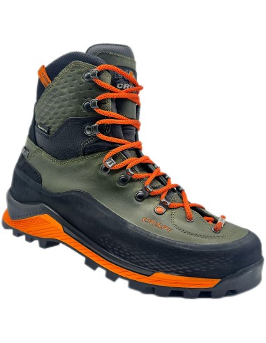 Crispi sport Futura Power gtx green