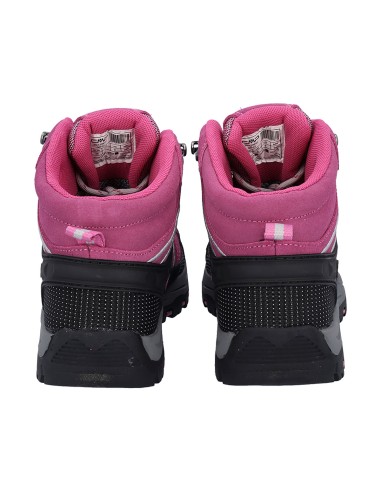 Scarpa CMP Rigel Kids Mid berry pink...