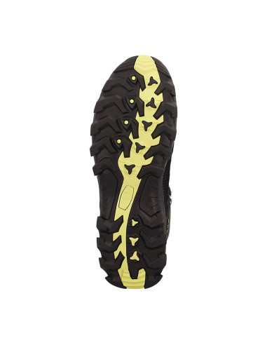 Scarpa CMP Rigel Mid Trek green apple