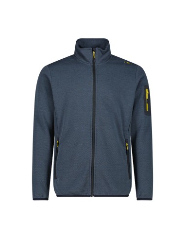 Giacca in pile CMP Knit-tech...