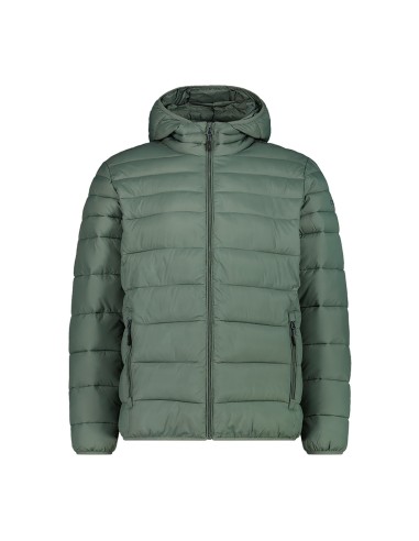 Giacca invernale CMP Fix Hood musk