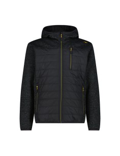 Giacca invernale CMP Hybrid...