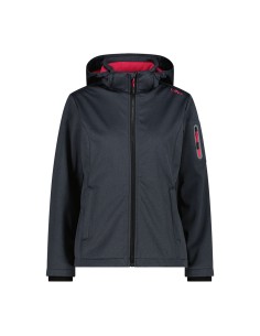 Giacca softshell CMP Zip...