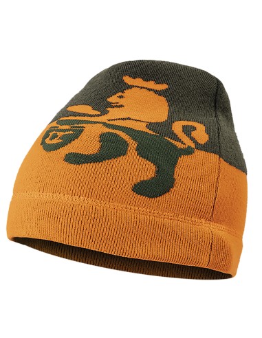 Trabaldo berretto in lana Ibis verde...