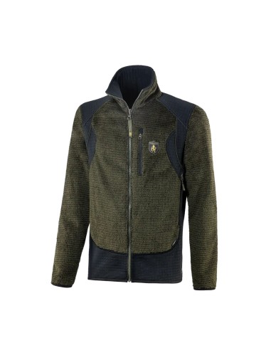 Trabaldo Giacca Pile Powerair Iceland...