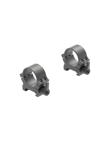 Leupold anelli QRW2 25 mm bassi...