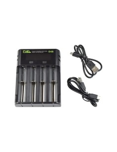 Carica batterie Fuel RC per...