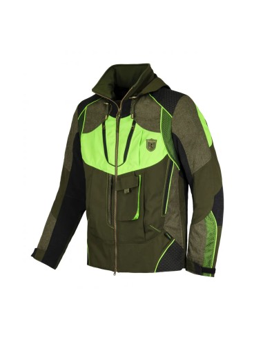 Trabaldo giacca Nemesis EVO