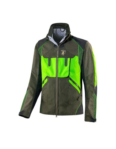 Trabaldo giacca Nemesis HV Tourer