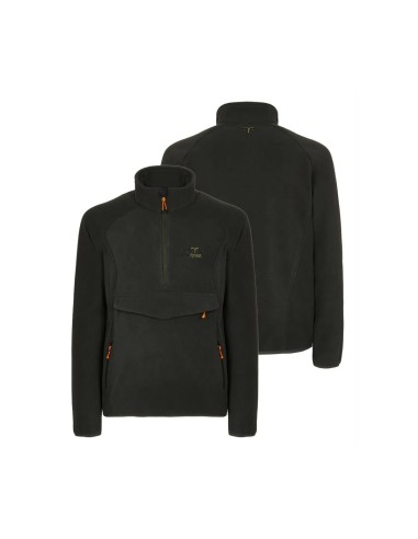 Zotta Forest - giacca pile Saigon man...