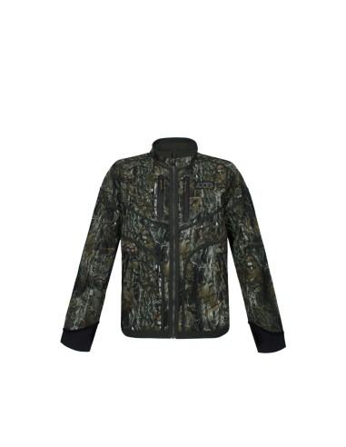 Zotta Forest - giacca softshell...