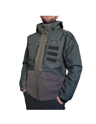 Zotta Forest - pantalone Aramid man...