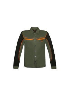 Zotta Forest - camicia...