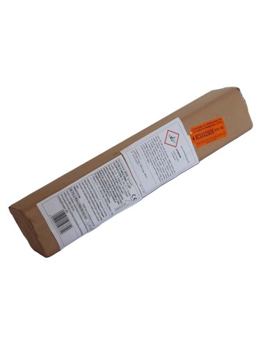 Batteria di candele romane F2 V°C 160...