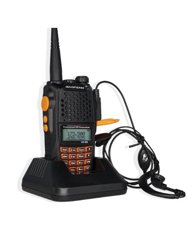 Ricetrasmittente Baofeng UV-6R 7W...