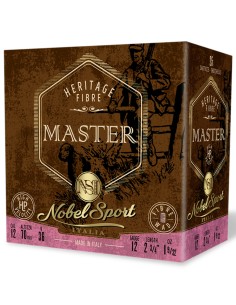 Cartucce Nobel Master HP...