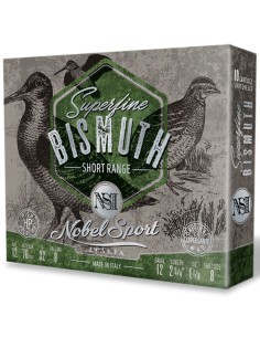 Cartucce Nobel Short Range...