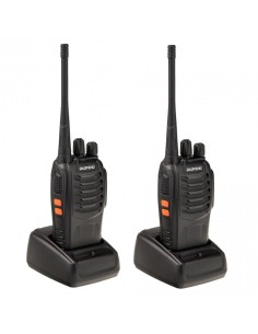 Ricetrasmittente Baofeng...