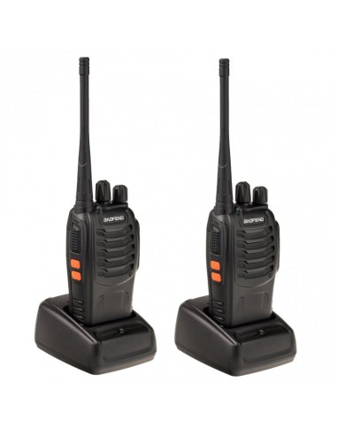 Ricetrasmittente Baofeng BF-888S...