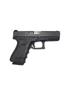Pistola Glock 19 Cal. 9x21...