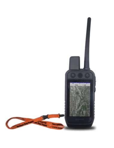 Palmare Garmin Alpha 200 Plus K