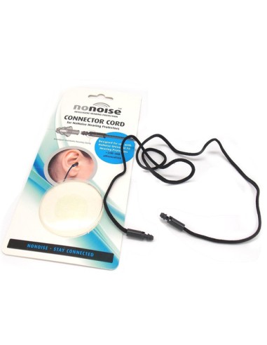 Cordoncino per tappi auricolari...