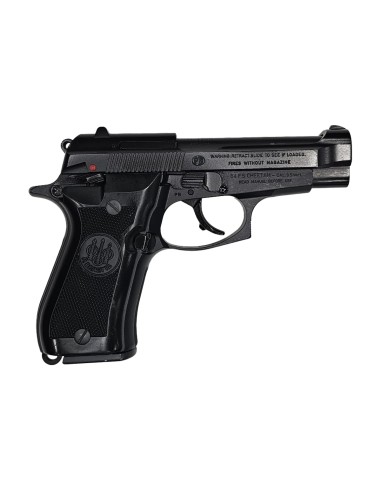 Beretta 84 FS Cheetah Pistola calibro...