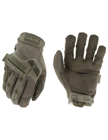 Guanti Mechanix Wear M-Pact Ranger Green