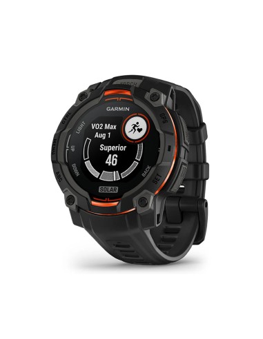 Smartwatch Garmin Instinct 3 Solar 45...