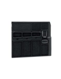 Caricatore Mauser 5 colpi...